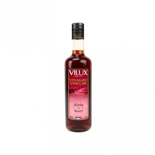 Vinaigre de Xérès Sherry Vilux
