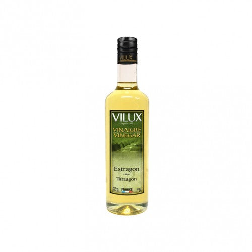 Vinaigre d'estragon Vilux