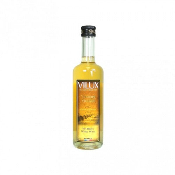 Vinaigre de vin blanc Vilux