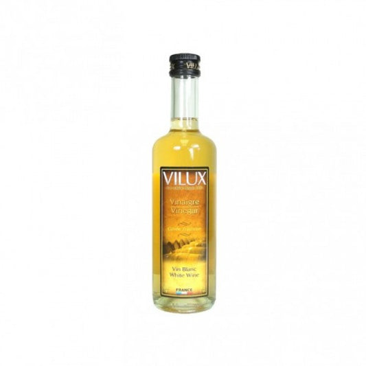 Vinaigre de vin blanc Vilux