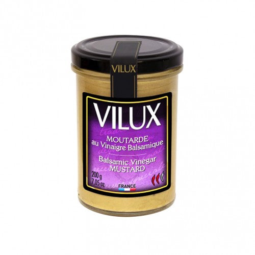 Balsamic Mustard Vilux