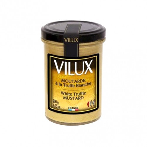 White Truffle Mustard Vilux