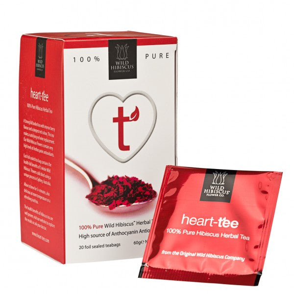 Heart Herbal Tea