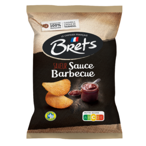 BBQ Brets Chips
