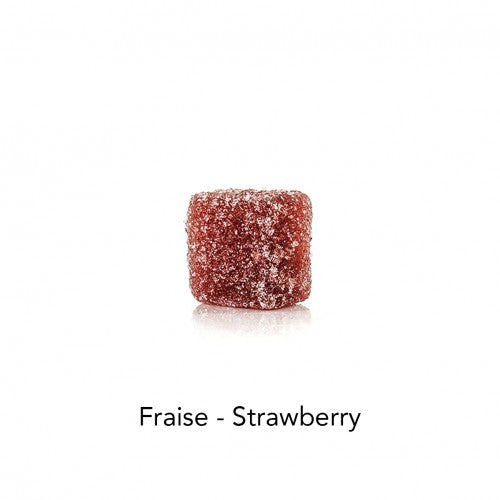 Pâte de fruits assortie 170g