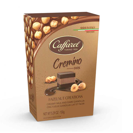 Hazelnut Creations CREMINO Dark Cornet