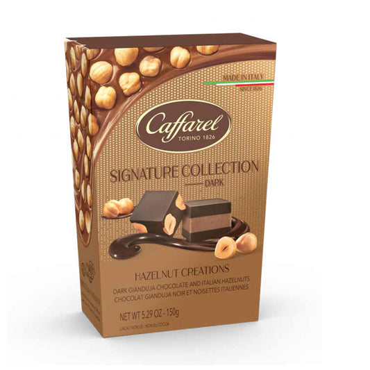 Hazelnut Creations SIGNATURE COLLECTION Dark Cornet