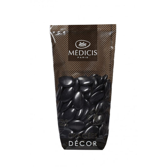Black 70% Dragees Chocolat Médicis