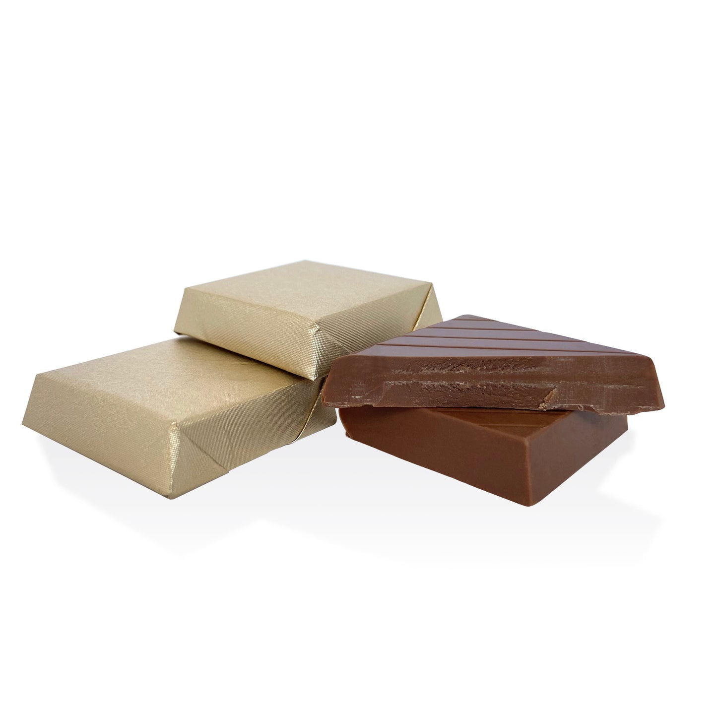 Plain Milk Chocolate - 100g