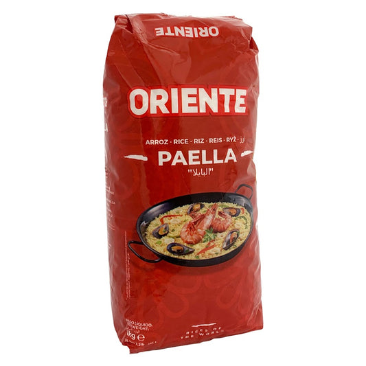 Oriente Paella Rice