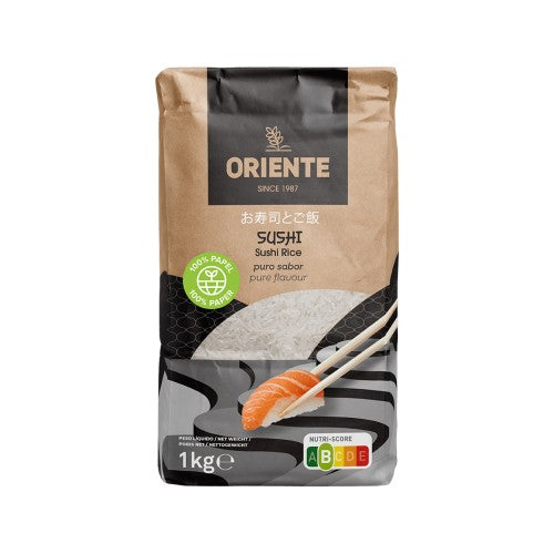 Oriente Sushi Rice