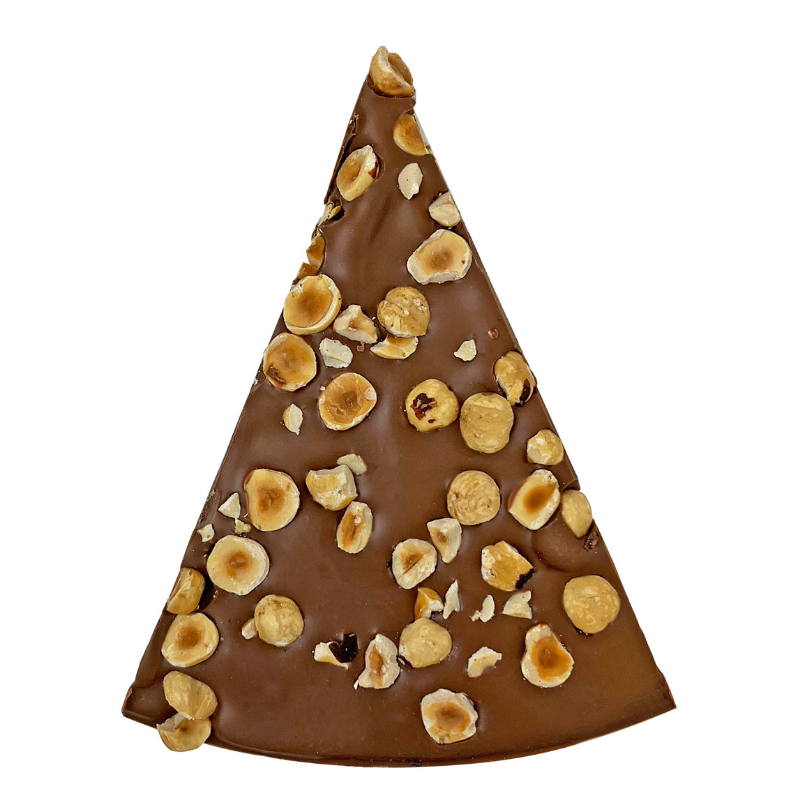 Milk Chocolate Hazelnut Pizza Slice FLX9017