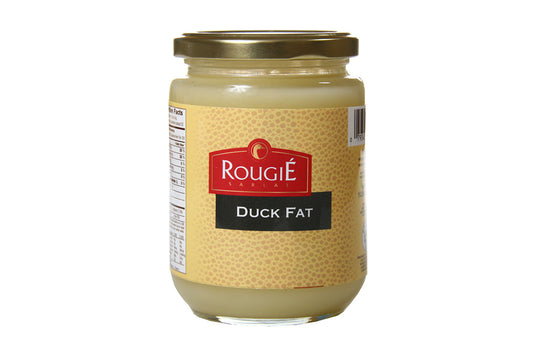 Filtered Duck fat Rougié