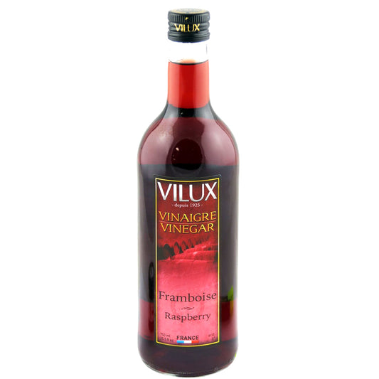 75cl Raspberry Vinegar Vilux