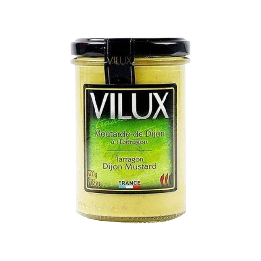 Tarragon Mustard Vilux