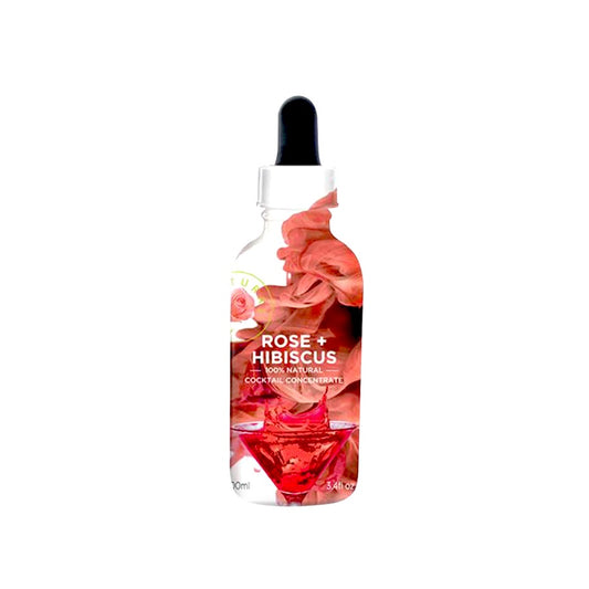 Rose Concentrate Floral extracts