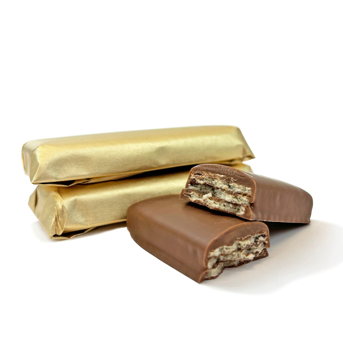 Wafer Milk Chocolate - 100g