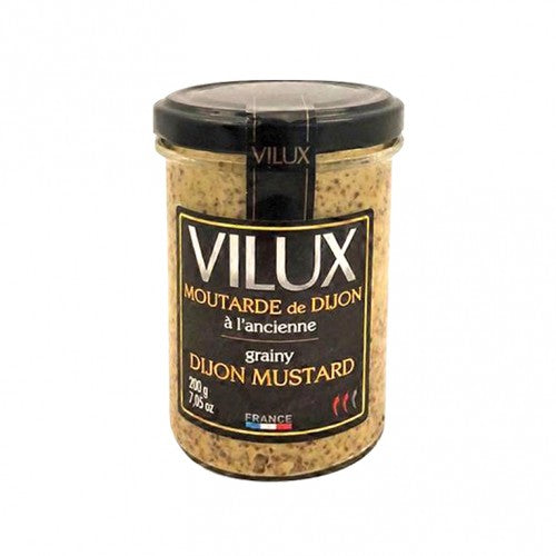 Grainy Mustard Vilux